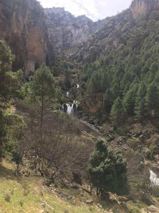 Cazorla Paraiso I, Аройо Фрио Екстериор снимка