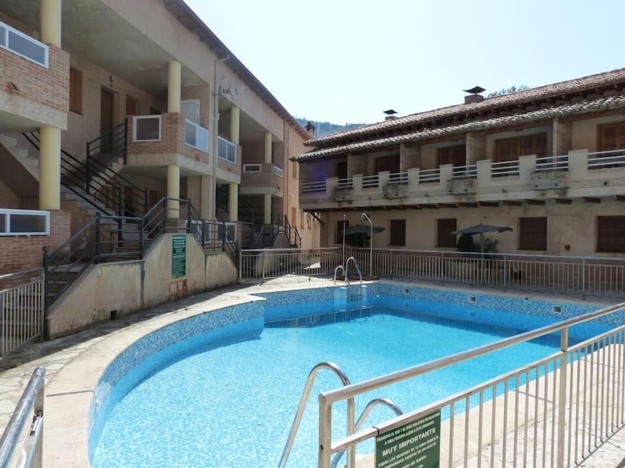 Cazorla Paraiso I, Аройо Фрио Екстериор снимка